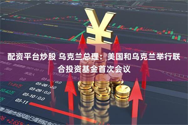 配资平台炒股 乌克兰总理：美国和乌克兰举行联合投资基金首次会议